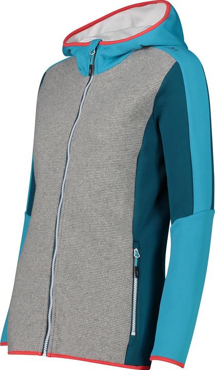 Image du produit CMP Campagnolo Sweat à capuche (40)