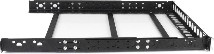 Actual product image StarTech Universal Server Rack Rails
