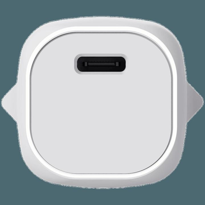 Productafbeelding Trust MAXO 20W USB-C LADER WIT (20 W, 1 portie)