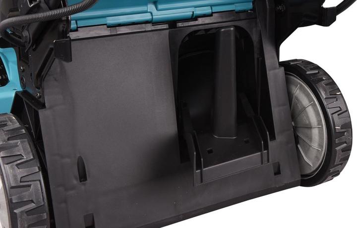 Actual product image Makita DLM539Z (Rechargeable battery operated)