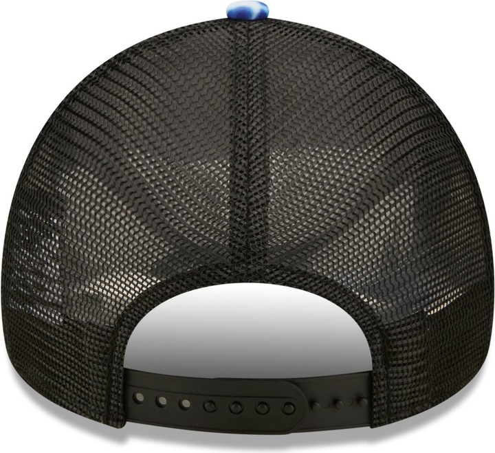 Actual product image New Era Aframe Trucker Summer City New York Yankees (One size)