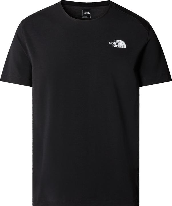 Actual product image North Face Lightning Alpine S/S Tee Men (S)
