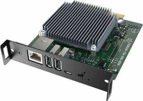 Produktbild Sharp Raspberry Pi Compute Module 4gb (32 GB)