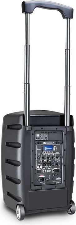 Produktbild LD Systems ROADBUDDY 10 HS B5 Akkubetriebener Bluetooth-Lautsprecher