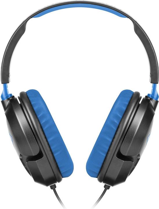 Actual product image Turtle Beach Ear Force Recon 60P (Cable)