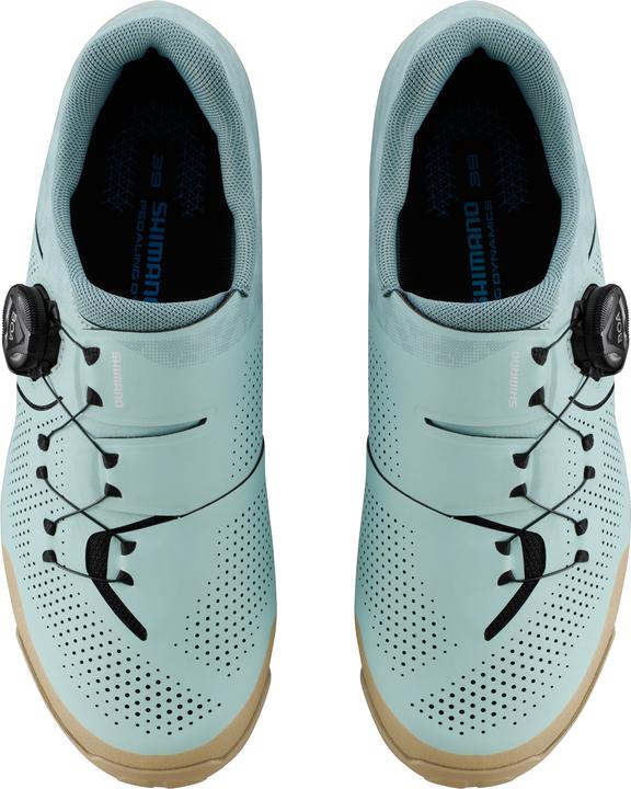 Image du produit Shimano SH-XC302W (43)