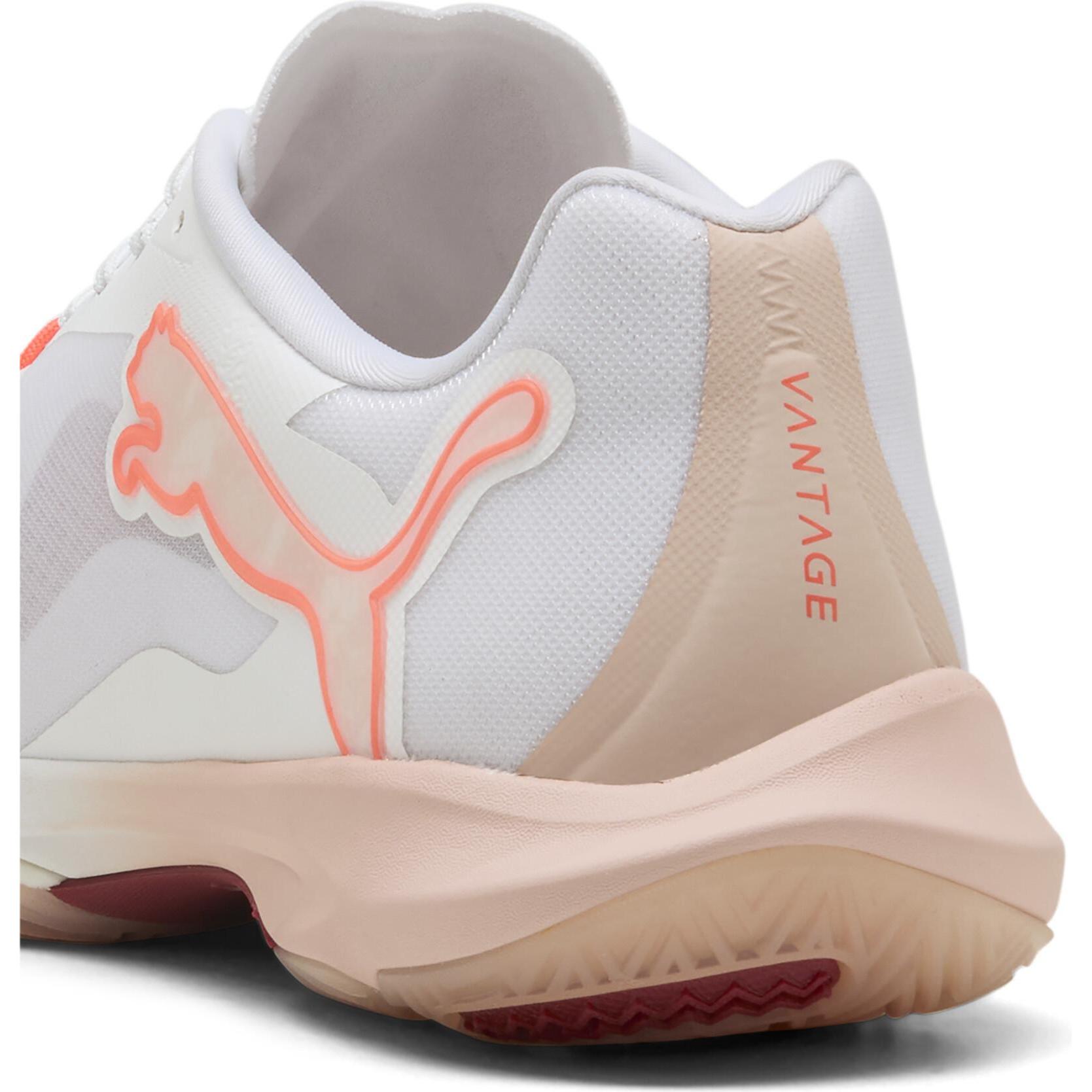 Thumbnail - Puma, Damen, Sneaker, Vantage Nitro W+, Weiss, (43)