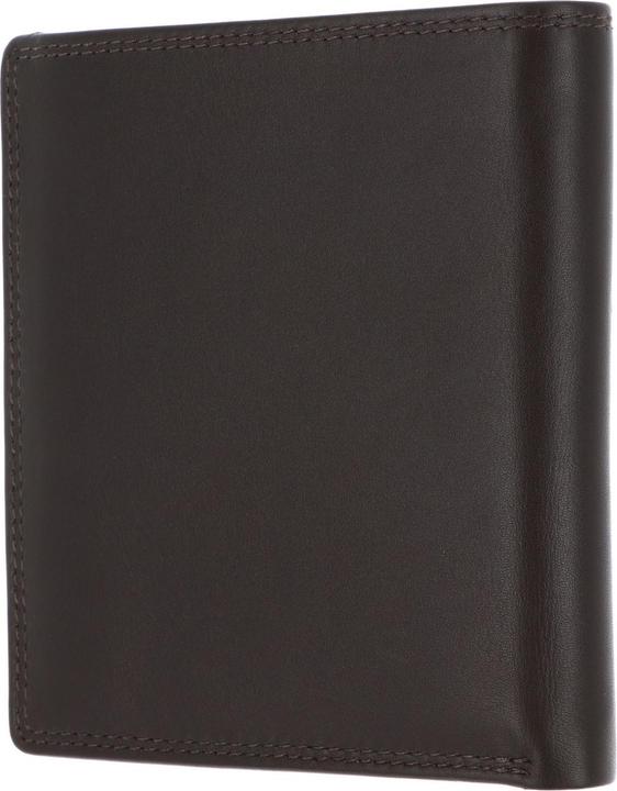 Produktbild Golden Head Polo RFID Protect Kombischeintasche ohne Münzfach 1255