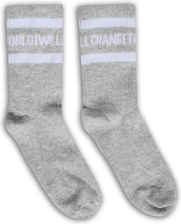 Image du produit hummel stsCARBON SOCK 2-PACK (37 - 40)