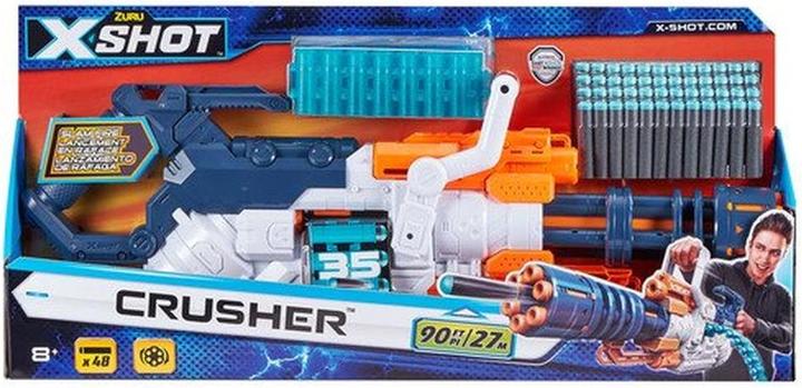 Image du produit Xshot X-Shot - Excel - Crusher