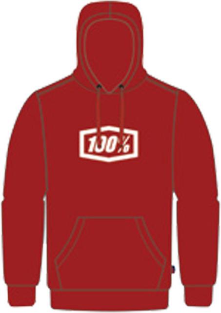Immagine prodotto 100% Icona cappuccio (XXL)