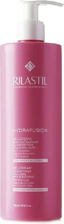 Actual product image Rilastil Hydrafusion Gel Cream 400ml (400 ml, Face gel)
