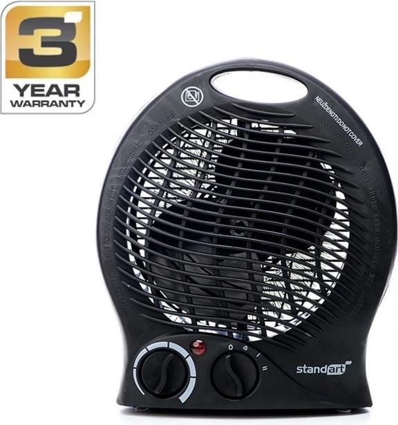 Produktbild Standart FH104 (2000 W)