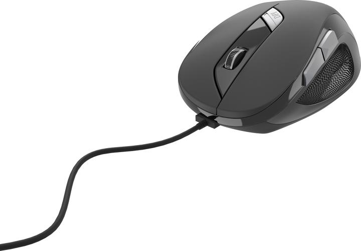 Actual product image Gembird MUS-6B-01 (Cable)