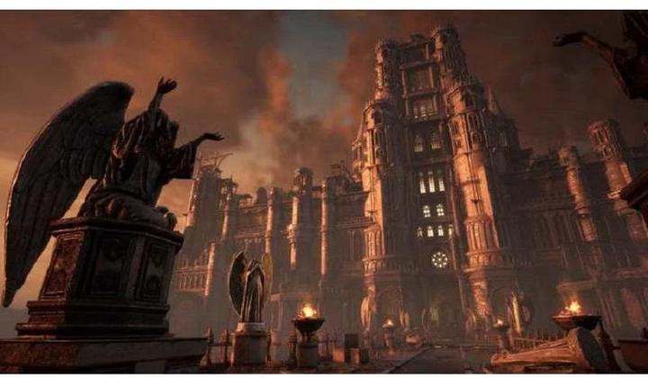 Produktbild Lies of P (PS5, DE)