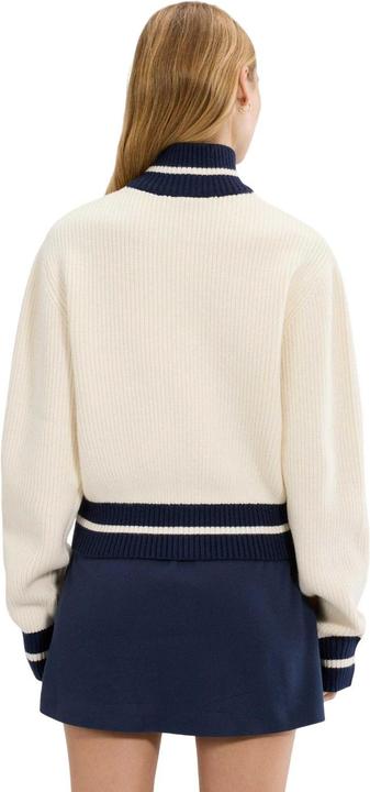 Produktbild Ellesse Le Massif Jacke Durchgehender Reissverschluss (36)