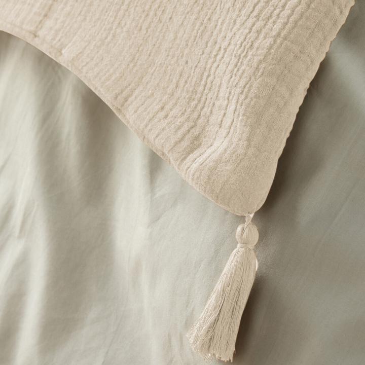 Image du produit La Redoute Interieurs Kumla Edredon (Taie d'oreiller, 65 x 65 cm)