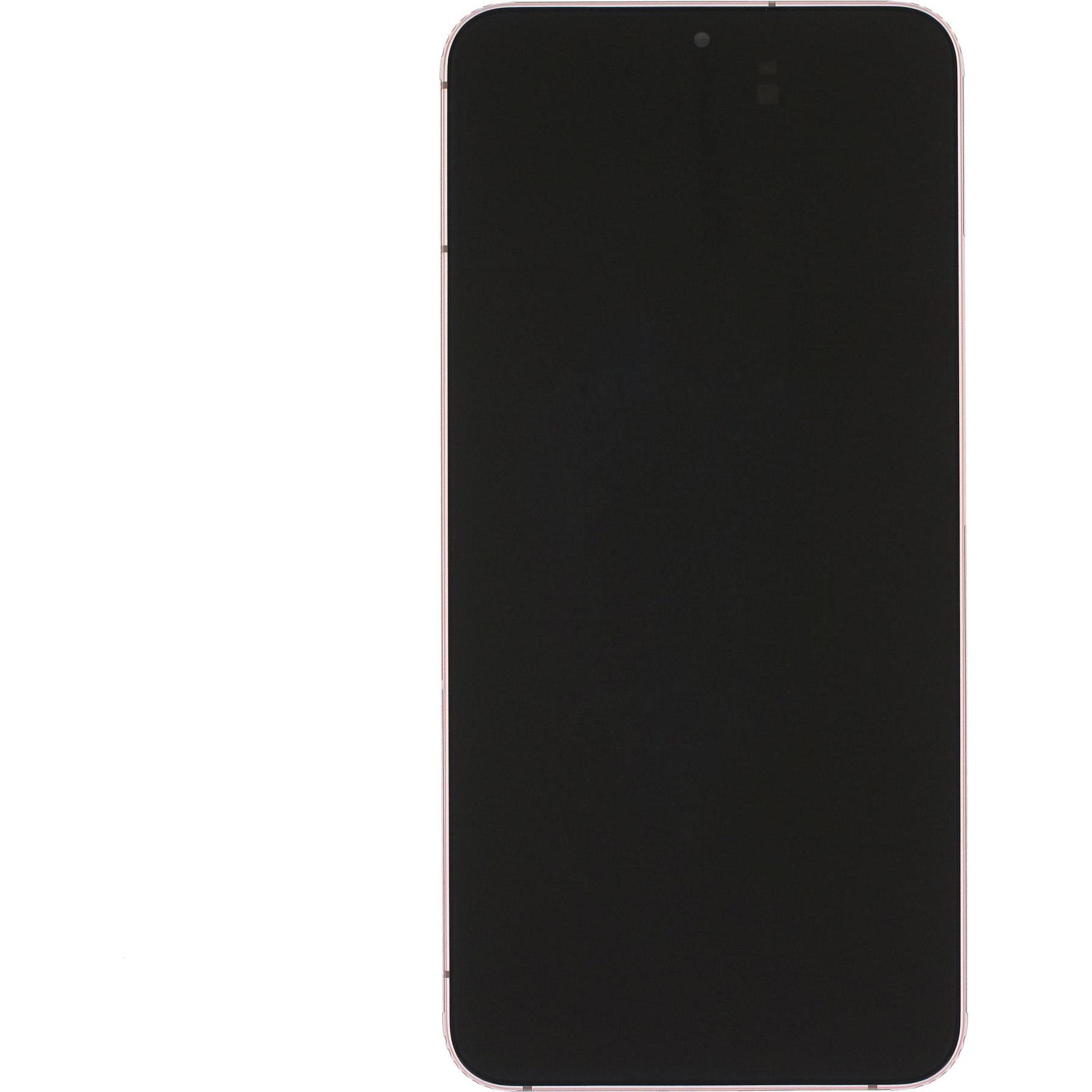 Samsung S906 Galaxy S22+ 5G LCD (Display, Galaxy S22+ 5G), Mobilgerät Ersatzteile, Pink