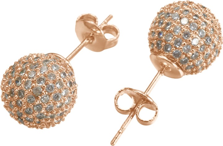 Produktbild Heideman Lucere goldfarbend (100% Edelstahl)