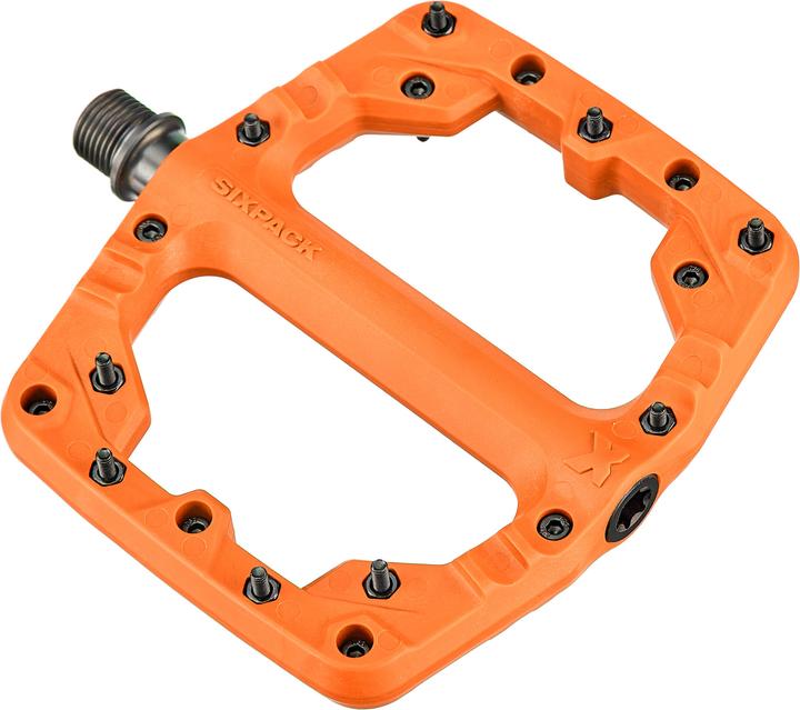 Image du produit Sixpack Kamikaze PA