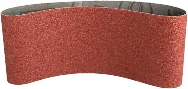 Klingspor Abrasive belt infinite canvas ls307x 75 * 533 gr 40 (45096b) 10 pcs. (40)