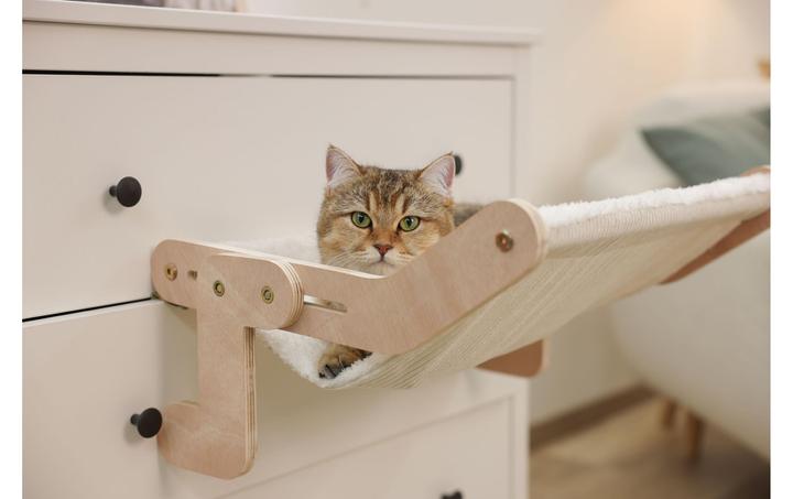 Image du produit Kerbl Hamac pour chats Nap (Chat)