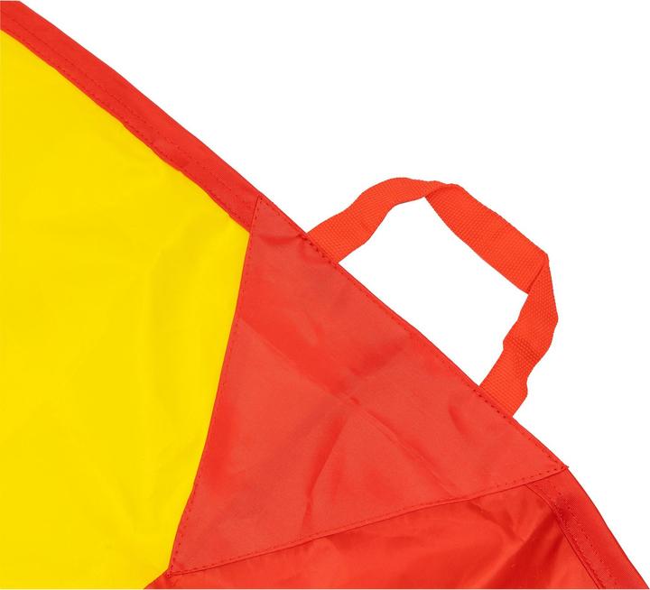 Produktbild Outdoor play Fallschirm mit Bällen