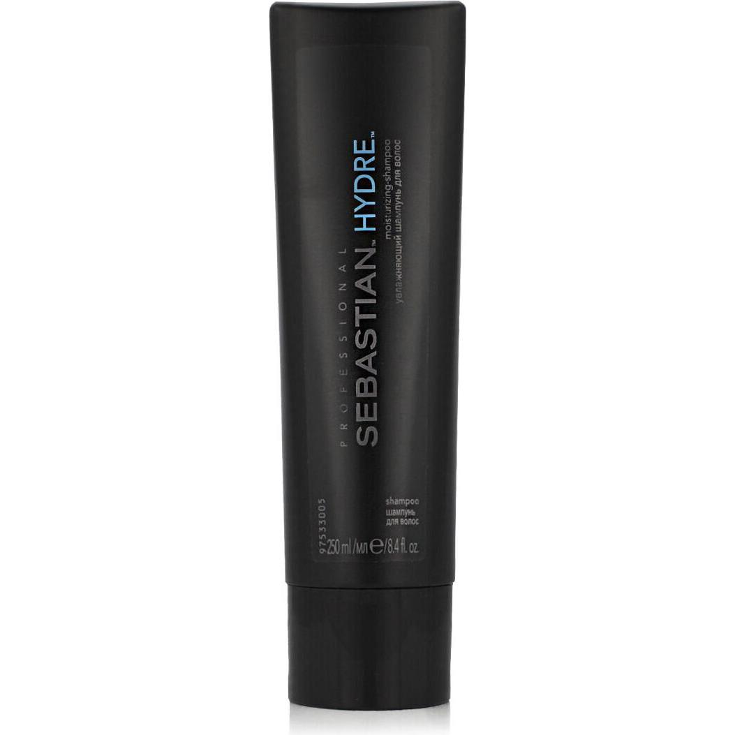 Sebastian Professionelles Hydre Feuchtigkeitsshampoo 250ml (250 ml, Flüssiges Shampoo) (81330641)