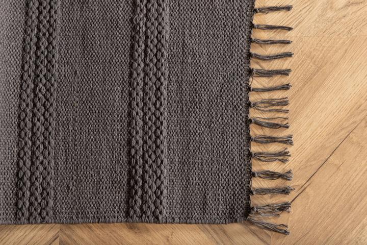 Produktbild Venture Home Teppich Nico (250 x 80 cm)