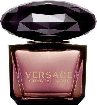 Produktbild Versace Crystal Noir EDP 90 ml (Eau de Parfum, 90 ml)