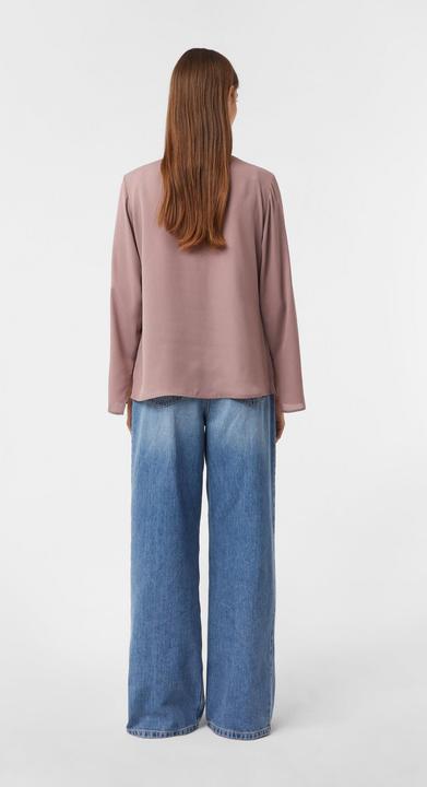 Immagine prodotto Comma Bluse Feminine Bluse mit raffinierten Details (40)