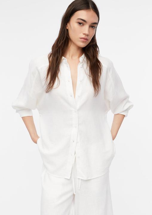 Actual product image Comma Bluse (48)