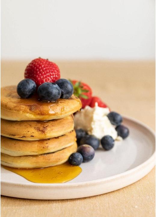Actual product image Create Platten - STONE 3 in 1 - Pancakes