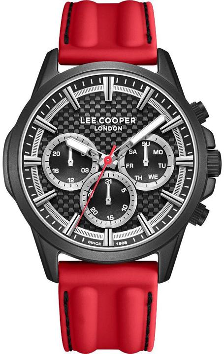 Produktbild Lee Cooper - Analog Watch LC08048.658 (Analoguhr)