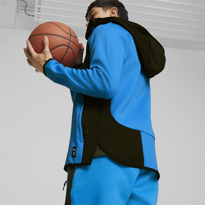 Produktbild Puma Hoops Team Dime Jacket (M)
