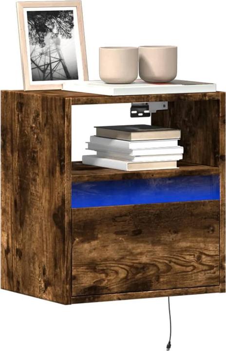 Produktbild vidaXL TV-Wandschrank (180 x 31 x 45 cm)