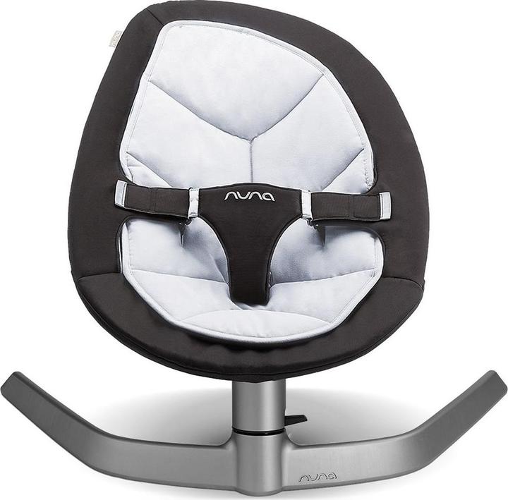 Actual product image Nuna Leaf Twilight