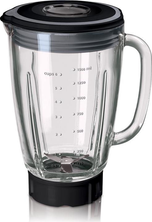 Productafbeelding Philips Hr 2084/90 (650 W)