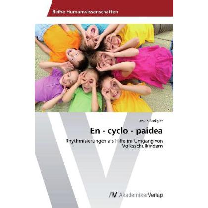 En - cyclo - paidea, Schulbücher von Ursula Rudigier