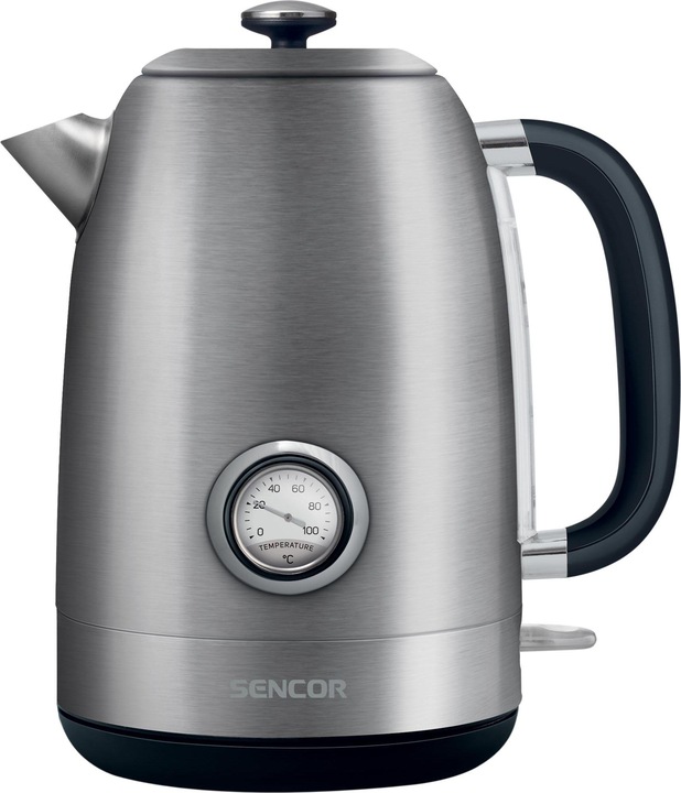 Actual product image Sencor SWK 1799SS Saw (1.70 l)