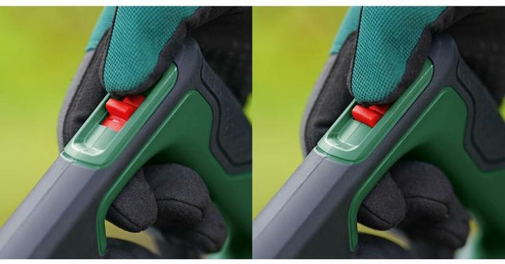 Produktbild Bosch Home & Garden Universal (Akkubetrieb, Laubbläser)