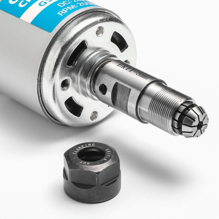 Actual product image Genmitsu GS-775M