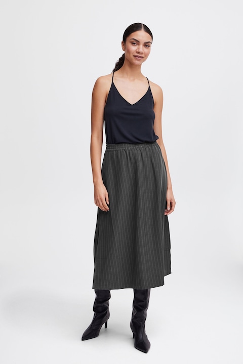 Image du produit B.young BYMMMIDDE LONG SKIRT 20815546 (38)