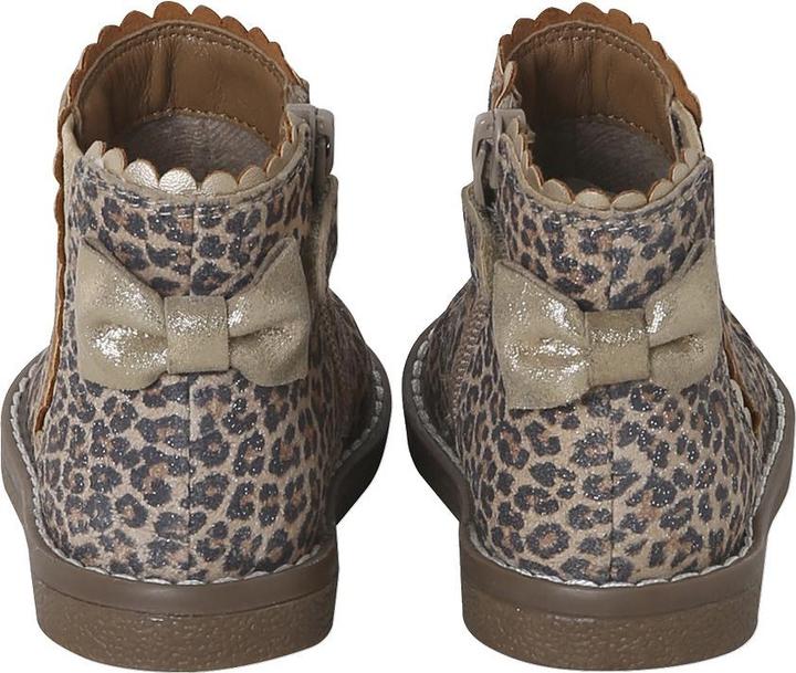 Produktbild Vertbaudet Mädchen Baby Boots mit Dehneinsatz (24)