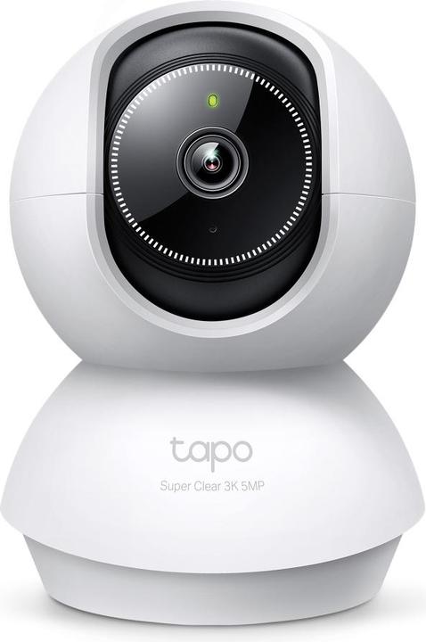Actual product image TP-Link Tapo C230 (2880 x 1620 Pixels)