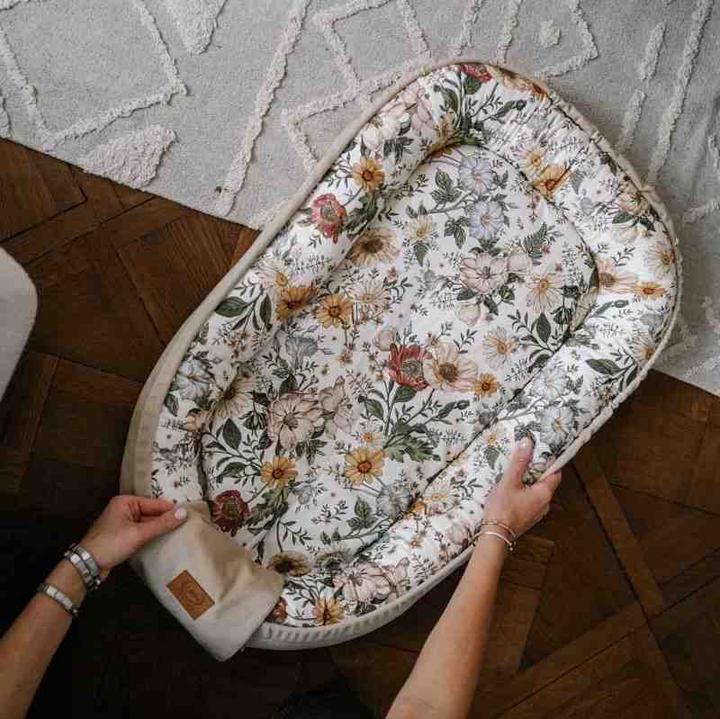 Actual product image La Millou Baby Nest XL - ABC Farm