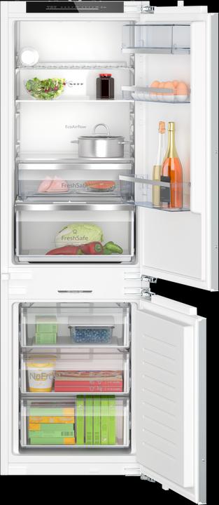 Produktbild Neff KI7863DD0 (260 l)