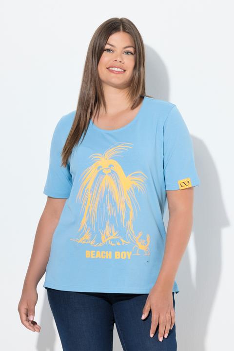Produktbild Laurasøn T-Shirt, Rundhals, 1/2 Arm, OEKO-TEX Made in Green (40)