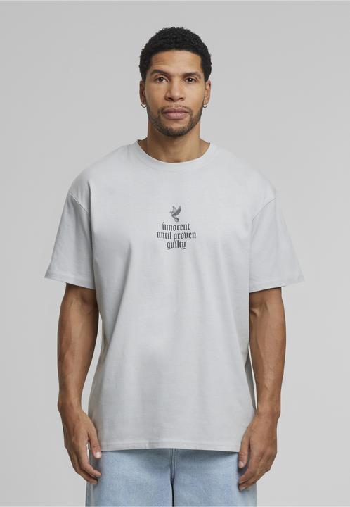 Image du produit Urban Classics Tee surdimensionné Justice - 62949 (5XL)