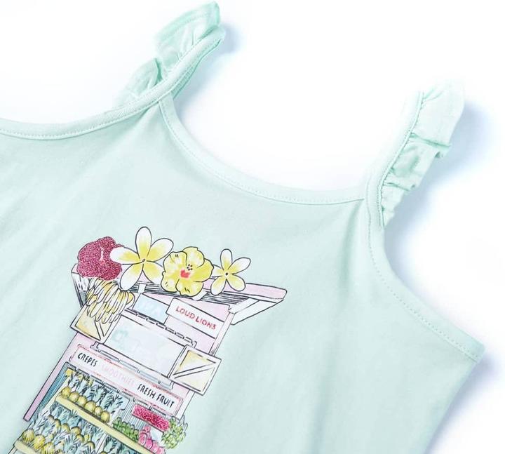 Produktbild vidaXL Jenine (116)